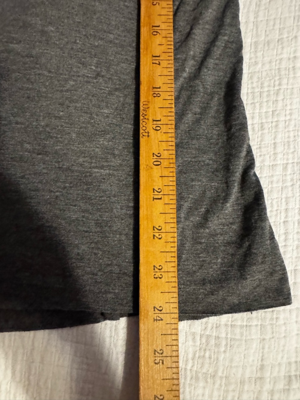 Harley Davidson Women’s Black/Gray Tank Top NWT Size 2XL Fort Bragg Dealership - Picture 10 of 11